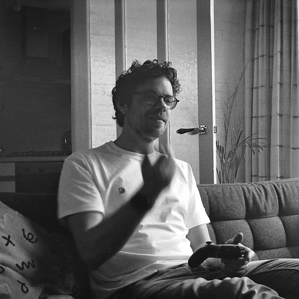 Tjerk Dijkstra